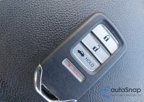 2020 Honda Accord Sport 2.0T z USA, uszkodzony, nr VIN 1HGCV2E36LA005457